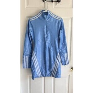 blue ivy park dress adidas | Dresses | Adidas X Latex Light White H8998 Beyonce Size Small Blue Plus Size Wedding how to use a projector The adidas x IVY Color:Toffee ivy park blue ivy